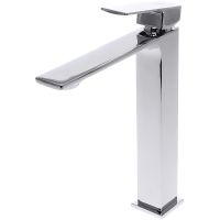 Товар: Смеситель для раковины Orange Lutz Хром арт-M04-121cr - фото 4 Смеситель для раковины Orange Lutz Хром арт-M04-121cr — фото 4, Смесители для раковины