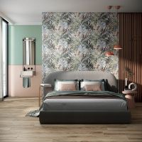 Керамогранит ABK Wide Style Mini Mint Ret 60x120 см арт-PF60008232 — фото 4, Керамогранит