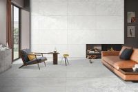 Керамогранит Gresant Matt Carving Priscilla Bianco 60х120 см арт-ITL84088 — фото 3, Керамогранит