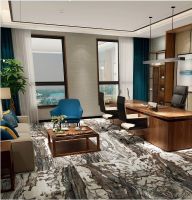 Керамогранит Ocean ceramic Namibia White 80х160 см арт-OC0000066 — фото 2, Керамогранит