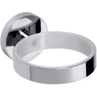 Держатель для фена Bemeta Omega Хром арт-101117012 — фото 1, Держатели для фена