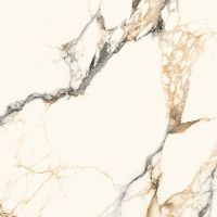 Керамогранит Italica Culcutta bishkek gold polished 15 mm 120х120 см арт-922869 — фото 4, Керамогранит