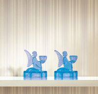 Обои Milassa Princess Флизелин (1*10,05) Бежевый, Полоса арт-PR8 002 — фото 2, Обои для стен