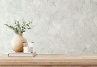 Товар: Обои Grandeco Spring Винил на флизелине (1,06*10,05) Серый, Под камень/Штукатурка арт-R148002 - фото 4 Обои Grandeco Spring Винил на флизелине (1,06*10,05) Серый, Под камень/Штукатурка арт-R148002 — фото 4, Обои для стен