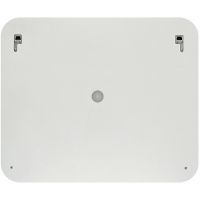 Зеркало Reflection Magic 800x700 с подсветкой с сенсорным выключателем и диммером арт-RF5939CD — фото 5, Зеркала в ванную комнату