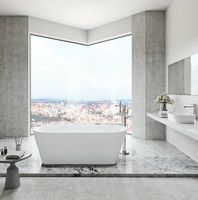 Товар: Акриловая ванна Ravak Solo 178x80 без гидромассажа арт-XC00100025 - фото 6 Акриловая ванна Ravak Solo 178x80 без гидромассажа арт-XC00100025 — фото 6, Акриловые ванны