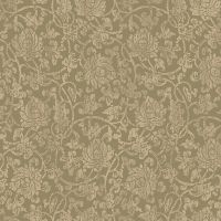 Обои LOYMINA Gallery Classic Флизелин (1*10,05) Зеленый, Цветы арт-GC1 005/1 — фото 1, Обои для стен