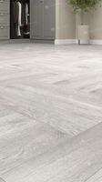 Виниловый ламинат Alpine Floor Parquet LVT Дуб Полис 590х118х2,5 мм арт-ECO 16-21 — фото 4, Виниловый ламинат