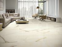 Керамическая плитка Benadresa Newbury White Slim настенная 30x90 см арт-Newbury Rect White Slim 30x90 — фото 3, Керамическая плитка