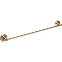 Полотенцедержатель Bemeta Retro bronze Бронза арт-144104047 — фото 1, Полотенцедержатели