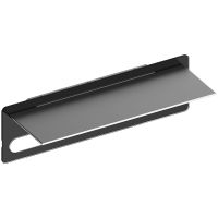 Полотенцедержатель Keuco Edition 400 60 11575 170011 Антрацит арт-11575170011 — фото 1, Полотенцедержатели