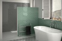 Керамическая плитка Equipe Masia Jade настенная 7,5х30 см арт-21320 — фото 2, Керамическая плитка