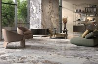 Керамогранит La Faenza Aesthetica 60х120 см арт-AeUni612Lp — фото 3, Керамогранит