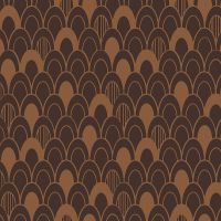 Обои LOYMINA Liberty Флизелин (1*10,05) Коричневый/Золото, Абстракция арт-LIB7 010/2 — фото 1, Обои для стен