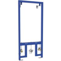 Инсталляция Berges Novum для биде Синяя арт-049213 — фото 1, Инсталляции для биде