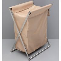 Мешок для бельевой корзины Allen Brau Priority Бежевый арт-6.32002-88 — фото 1, Прочие аксессуары и комплектующие