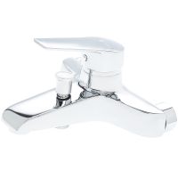 Душевая система Agger Хром арт-A2994000 — фото 11, Душевые стойки