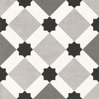 Товар: Керамогранит NewTrend Design Art Emilio 20х20 см арт-GP2020DNN05 - фото 4 Керамогранит NewTrend Design Art Emilio 20х20 см арт-GP2020DNN05 — фото 4, Керамогранит