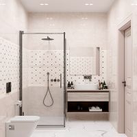 Керамическая плитка Eurotile (Rus) Lolita верх настенная 27х40 см арт-9 LO 0006 TG — фото 2, Керамическая плитка