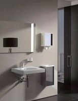 Ведро для мусора Keuco Collection Moll 12788 010001 Хром арт-12788010001 — фото 2, Мусорные ведра