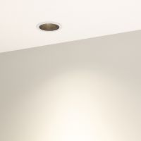 Встраиваемый светильник Arlight Atlas Белый арт-033651 — фото 6, Точечные светильники