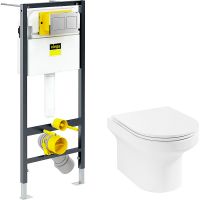 Товар: Комплект унитаза Jacob Delafon Elite EDX114RU-00 с инсталляцией Viega Prevista Dry 8524.14 792596 с сиденьем Микролифт и клавишей смыва Хром арт-EDX114RU-00+792596 - фото 1 Комплект унитаза Jacob Delafon Elite EDX114RU-00 с инсталляцией Viega Prevista Dry 8524.14 792596 с сиденьем Микролифт и клавишей смыва Хром арт-EDX114RU-00+792596 — фото 1, Комплекты унитаз + инсталляция