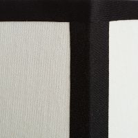 Товар: Настольная лампа Divinare Porta Кремовый Черный арт-5933/01 TL-1 - фото 3 Настольная лампа Divinare Porta Кремовый Черный арт-5933/01 TL-1 — фото 3, Настольные лампы