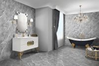 Керамогранит Arcadia Ceramica Baikal grey 60х120 см арт-FP1015-A — фото 5, Керамогранит