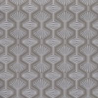 Обои Alessandro Allori Provasi Винил на флизелине (1,06*10) Серый/Бежевый, Геометрия/Ромб арт-2503-2 — фото 1, Обои для стен