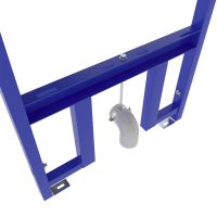 Инсталляция Berges Novum для биде Синяя арт-049212 — фото 3, Инсталляции для биде