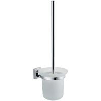 Ершик для унитаза Grampus Ocean Хром арт-GR-2013 — фото 1, Ершики для унитаза