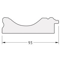 Товар: Зеркало Evoform Octagon 62х62 в багетной раме - Серебряный акведук 93 мм арт-BY 7360 - фото 4 Зеркало Evoform Octagon 62х62 в багетной раме - Серебряный акведук 93 мм арт-BY 7360 — фото 4, Зеркала в ванную комнату
