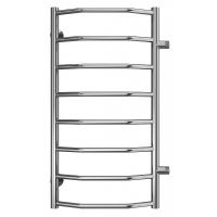 Товар: Водяной полотенцесушитель Terminus Виктория П8 400х800 бп500 Хром, боковое подключение, G 1" НР арт-4670078530097 - фото 2 Водяной полотенцесушитель Terminus Виктория П8 400х800 бп500 Хром, боковое подключение, G 1" НР арт-4670078530097 — фото 2, Водяные полотенцесушители