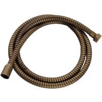 Душевой шланг Cezares Бронза арт-CZR-C-FMDC2-150-02 — фото 1, Душевые шланги