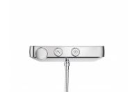 Душевая система Grohe Euphoria Smartcontrol System 260 Mono Хром арт-26509000 — фото 2, Душевые стойки