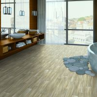 Виниловый ламинат Primavera Modena Suntuoso 1200х180х4,5 мм арт-M1814 — фото 2, Виниловый ламинат