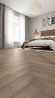 Виниловый ламинат Alpine Floor Parquet LVT Дуб Насыщенный 590х118х2,5 мм арт-ECO 16-7 — фото 4, Виниловый ламинат