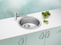 Товар: Кухонная мойка Alveus Form 10 NAT-90 FI 450 Натуральная сталь арт-1084837 - фото 2 Кухонная мойка Alveus Form 10 NAT-90 FI 450 Натуральная сталь арт-1084837 — фото 2, Кухонные мойки