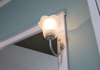 Товар: Светильники Aquanet Луизиана WT-260 Хром арт-182019 - фото 2 Светильники Aquanet Луизиана WT-260 Хром арт-182019 — фото 2, Светильники в ванную