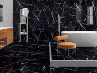 Керамогранит Maimoon Gloster Marquina White 60х120 см арт-6972375 — фото 4, Керамогранит