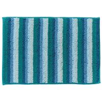 Коврик для ванной комнаты Iddis Promo 45x65 Разноцветный арт-P30M465i12 — фото 1, Коврики для ванной комнаты