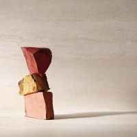 Керамогранит Flaviker Double Plain Beige Nat Rett P. Tech R10 C 60х120 см арт-0014155 — фото 4, Керамогранит