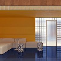 Встраиваемый светильник Arlight Atlas Черный арт-035464 — фото 2, Точечные светильники