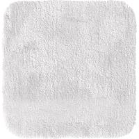 Коврик для ванной комнаты Ridder Chic 55x50 Белый арт-7104801 — фото 1, Коврики для ванной комнаты