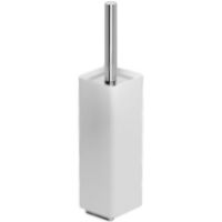 Ершик для унитаза Webert Living Хром арт-LV501301015 — фото 1, Ершики для унитаза