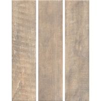 Керамогранит Kerama Marazzi Браш Вуд беж 9,9х40,2 см арт-SG401100N — фото 1, Керамогранит