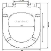 Товар: Комплект унитаза Berges Ego XL с инсталляцией Novum с сиденьем Микролифт и Белой клавишей смыва арт-043323 - фото 12 Комплект унитаза Berges Ego XL с инсталляцией Novum с сиденьем Микролифт и Белой клавишей смыва арт-043323 — фото 12, Комплекты унитаз + инсталляция