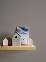 Обои AS Creation New Life Винил на флизелине (0,53*10,05) Серый, Штукатурка арт-3769-61 — фото 3, Обои для стен