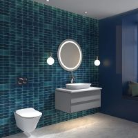 Товар: Унитаз Jacob Delafon Vive подвесной без сиденья арт-E28078RU-0 - фото 5 Унитаз Jacob Delafon Vive подвесной без сиденья арт-E28078RU-0 — фото 5, Подвесные унитазы