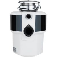 Измельчитель пищевых отходов Status Next 400 Compact 1000 Вт арт-9811001 — фото 2, Измельчители пищевых отходов